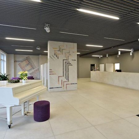 Apartment 153 - Rezidence Eliska - Prague 9 Екстериор снимка