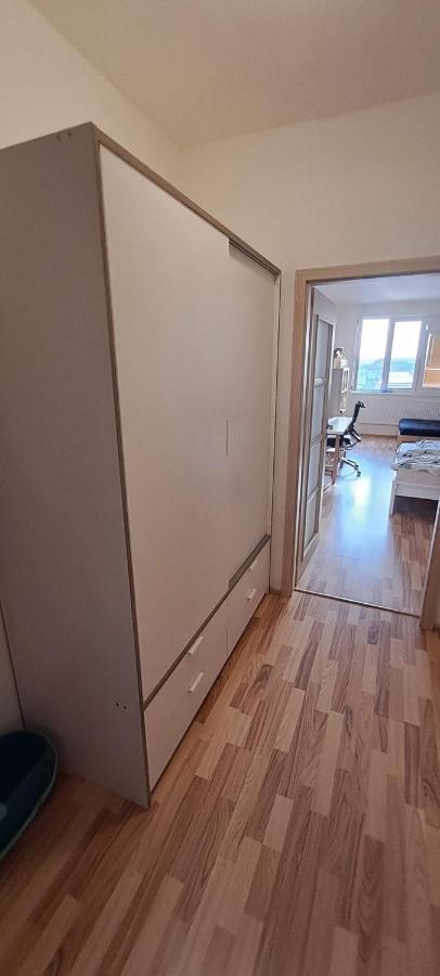 Apartment 153 - Rezidence Eliska - Prague 9 Екстериор снимка