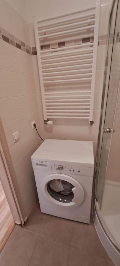 Apartment 153 - Rezidence Eliska - Prague 9 Екстериор снимка