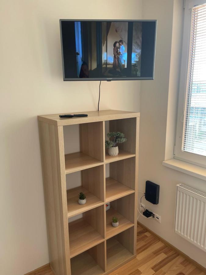 Apartment 153 - Rezidence Eliska - Prague 9 Екстериор снимка